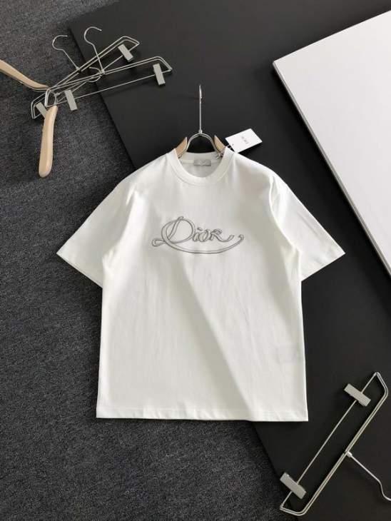 Dior T Shirts Short _SKUDiorS-2XLtltx9315965